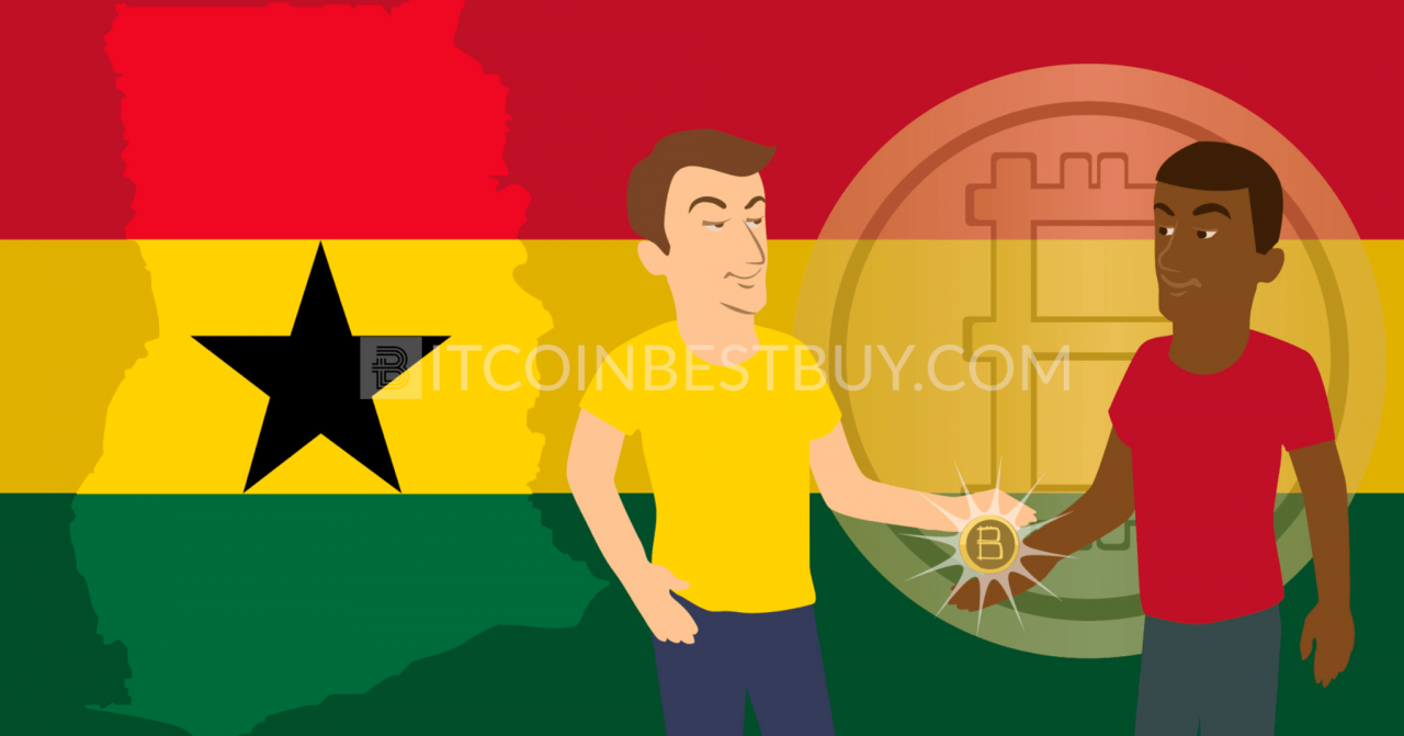 How To Buy Bitcoin From Ghana - Earn Bitcoin Nicehash