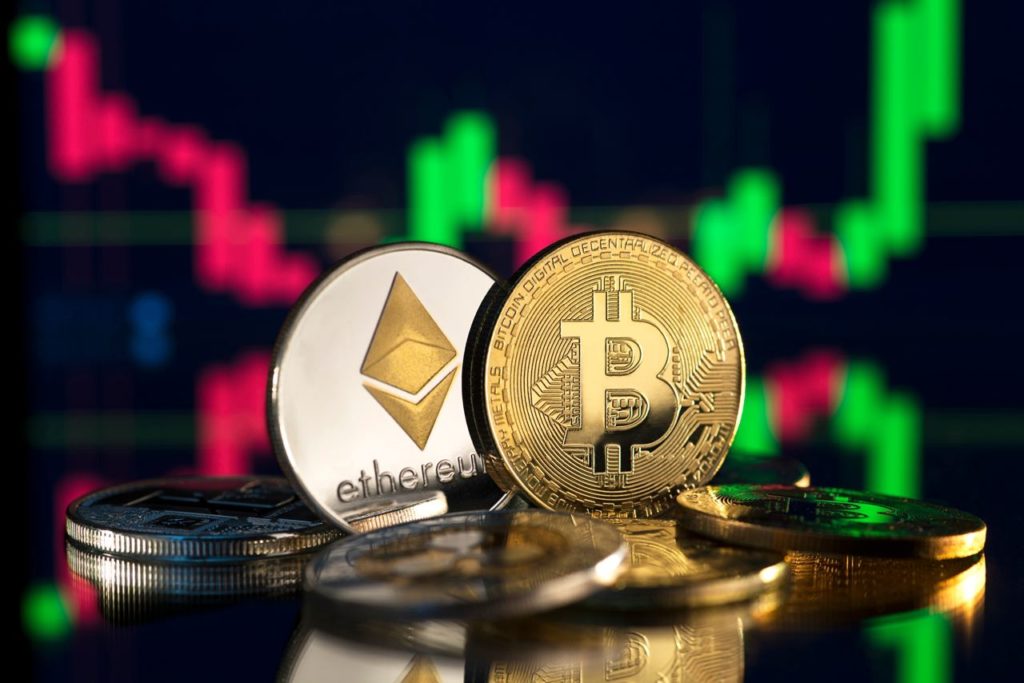 Exchange Outflows Shows Bitcoin, Ethereum Accumulation Trend Continues