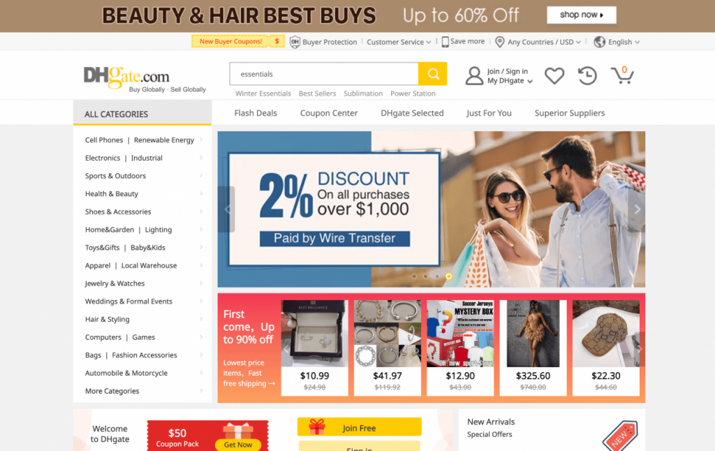 The Best Affiliate Programs for Valentine’s Day 2024